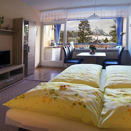 Apartment An Der Traun Бад Аузее Екстериор снимка