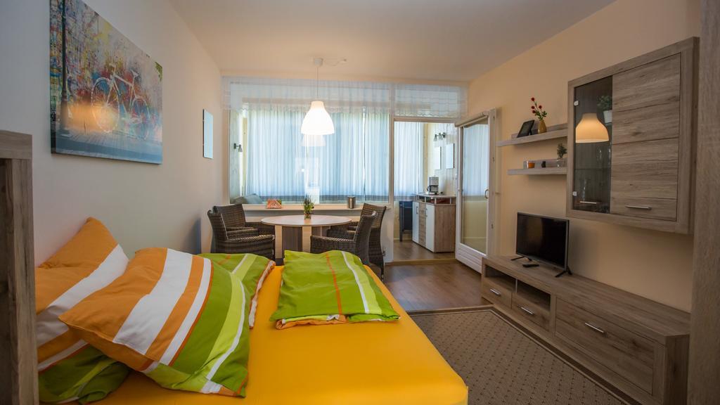 Apartment An Der Traun Бад Аузее Стая снимка