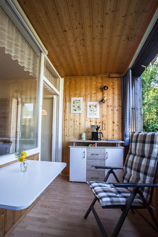 Apartment An Der Traun Бад Аузее Стая снимка