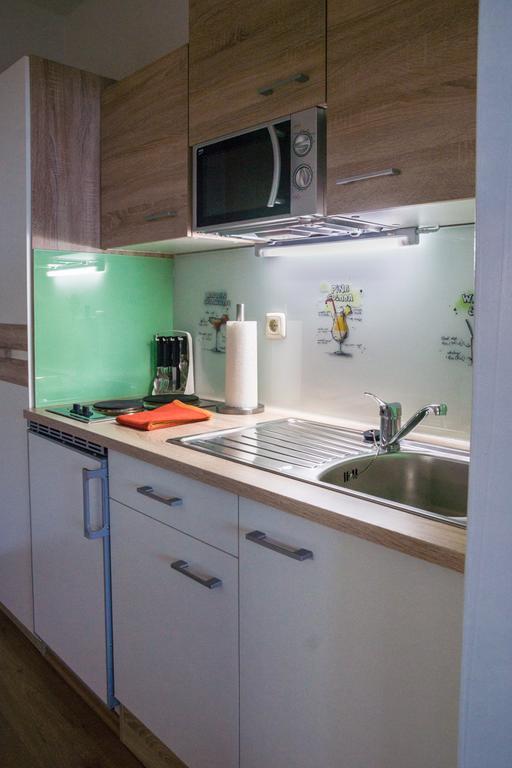 Apartment An Der Traun Бад Аузее Екстериор снимка