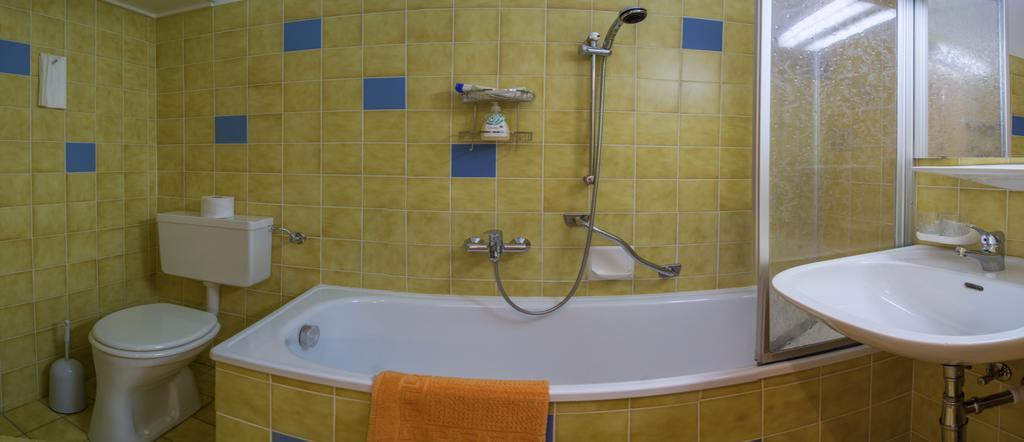 Apartment An Der Traun Бад Аузее Екстериор снимка