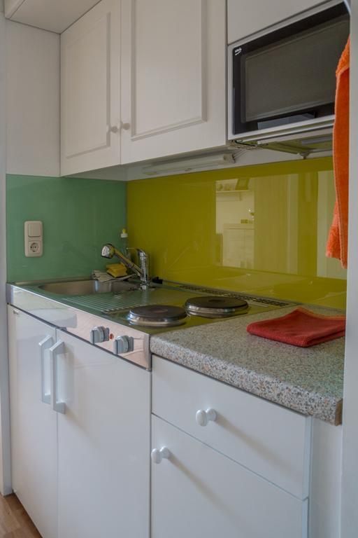 Apartment An Der Traun Бад Аузее Екстериор снимка