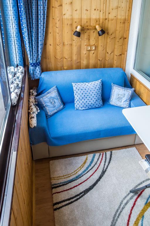 Apartment An Der Traun Бад Аузее Екстериор снимка