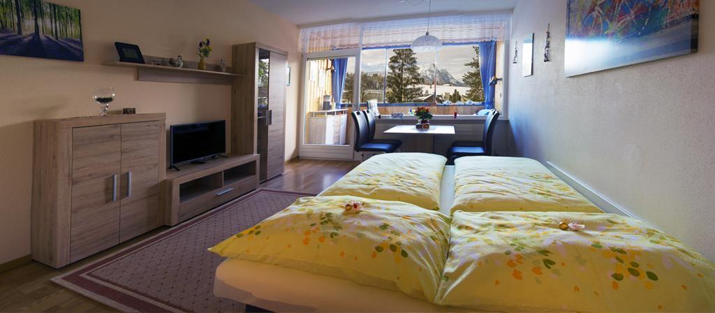 Apartment An Der Traun Бад Аузее Екстериор снимка